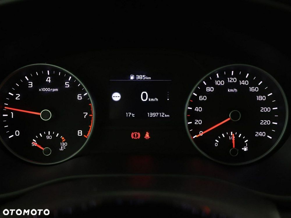 Kia Sportage 1.6 GDI 2WD VISION - 22