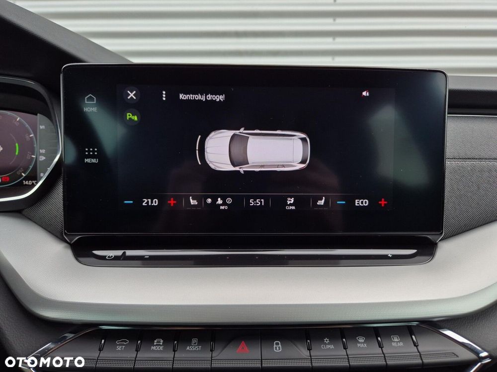 Skoda Octavia 1.4 TSI Plug-In Hybrid Style DSG - 33