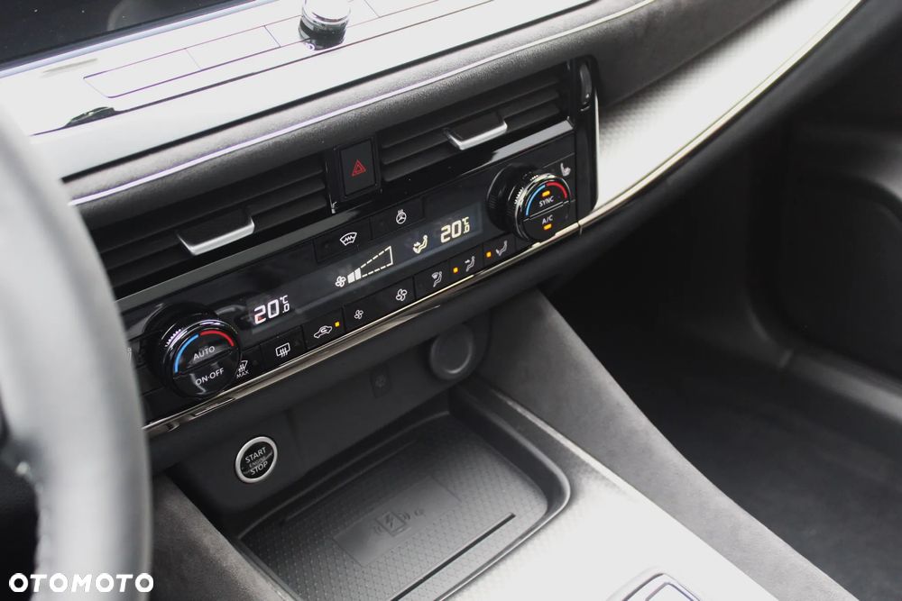 Nissan Qashqai - 24