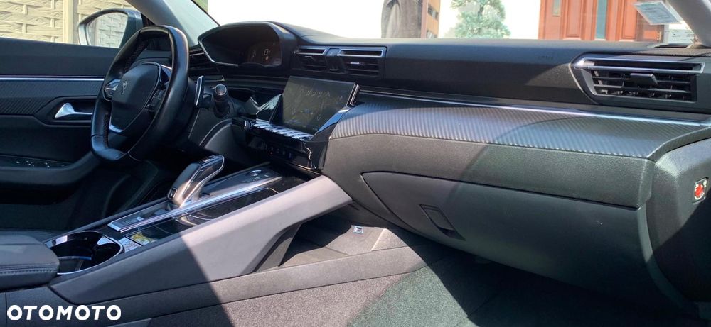 Peugeot 508 BlueHDi 130 EAT8 Allure Pack - 4