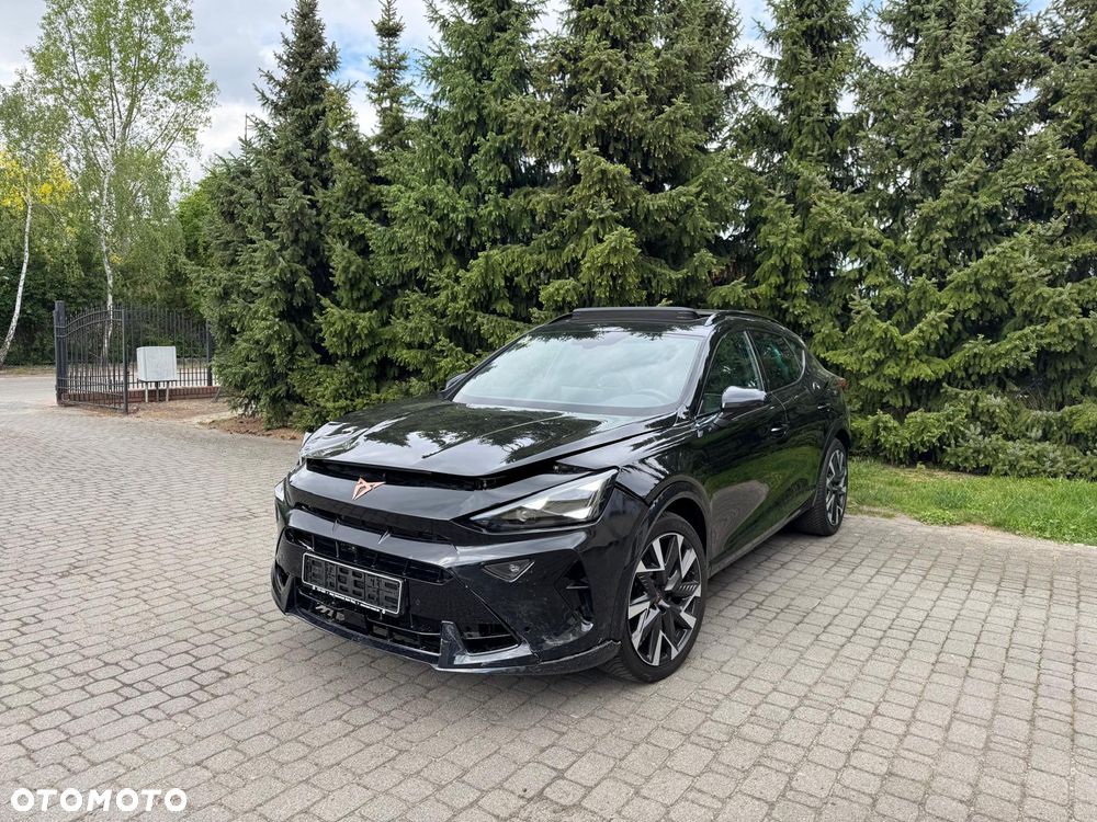 Cupra Formentor 2.0 TSI 4Drive DSG VZ - 15