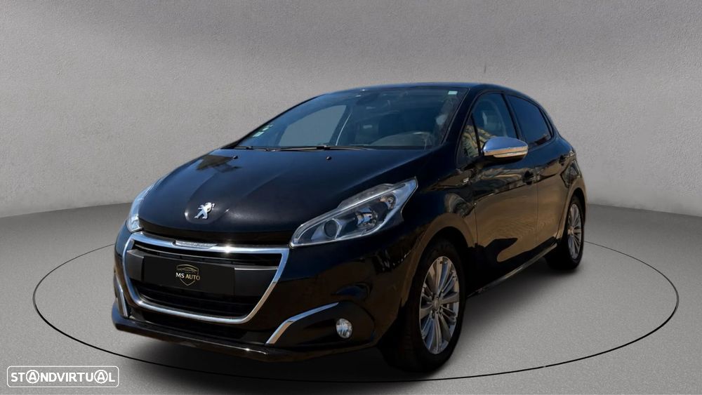 Peugeot 208 1.2 PureTech Active - 2