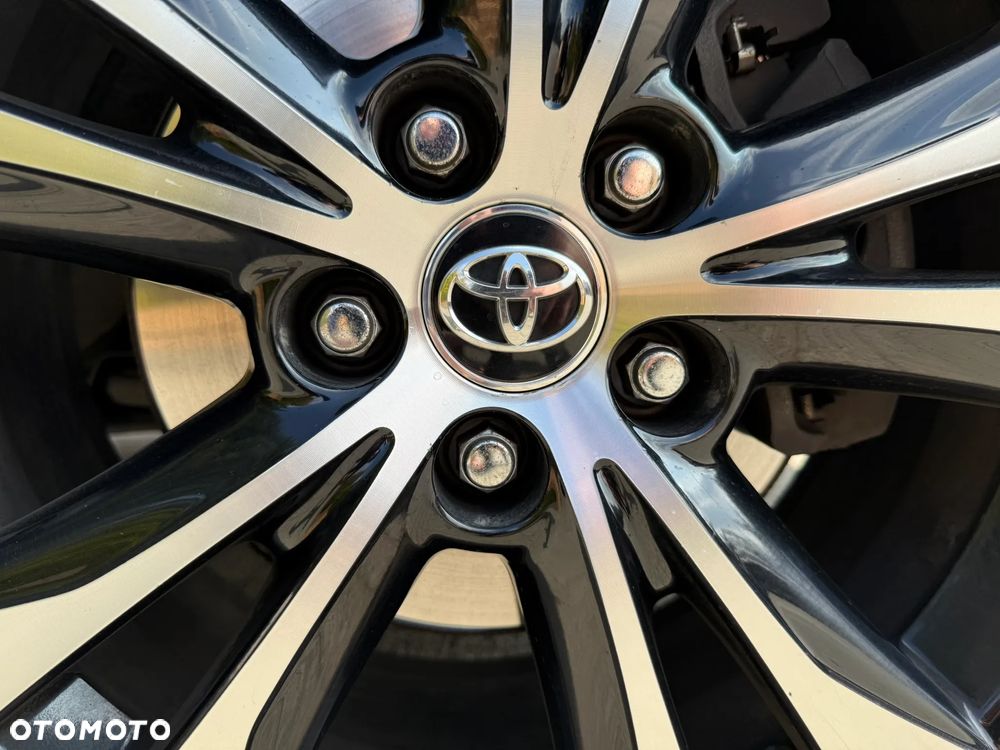 Toyota RAV4 2.0 Premium MS - 9