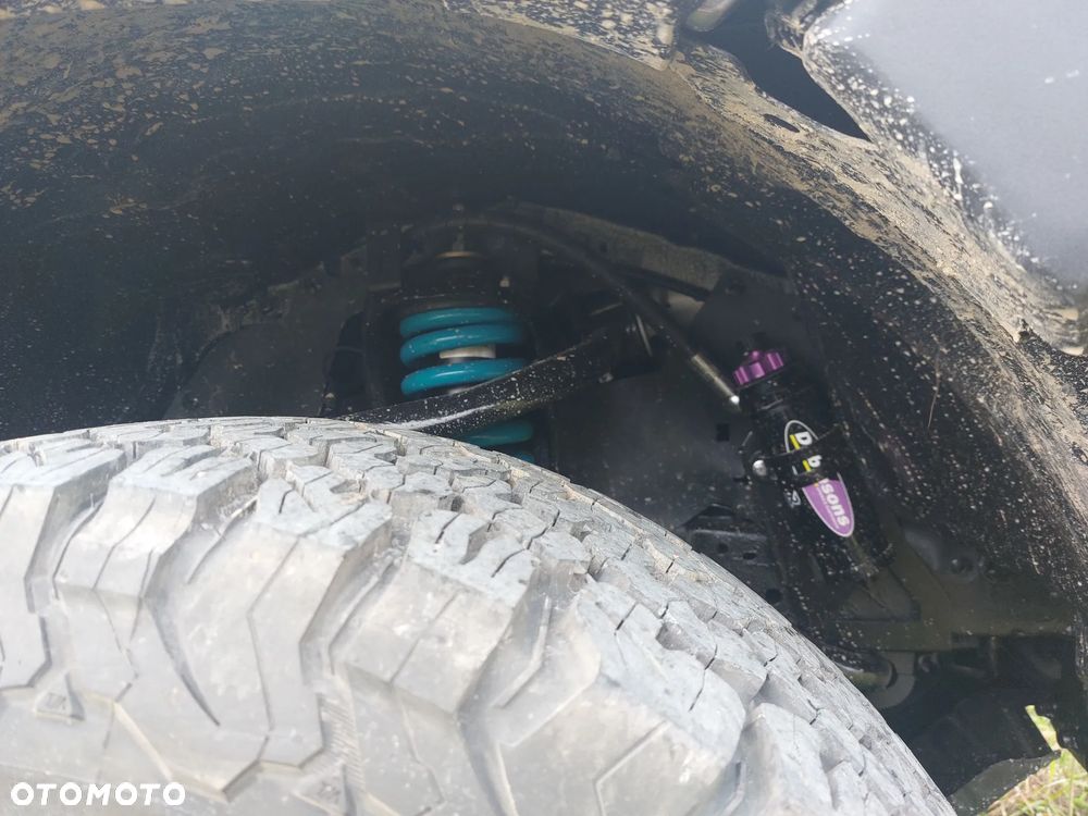 Toyota Hilux 2.8 D-4D Double Cab SR5+ 4x4 - 14