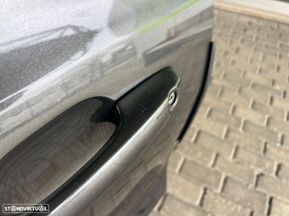 Ford Focus 1.0 EcoBoost MHEV ST-Line X - 20