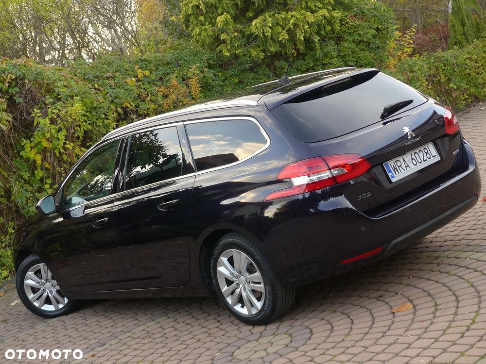 Peugeot 308 - 17