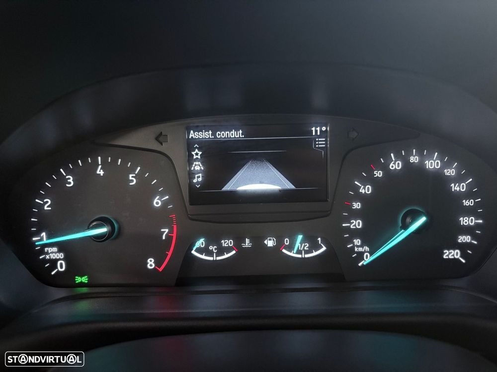 Ford Fiesta 1.0 EcoBoost ST-Line - 44