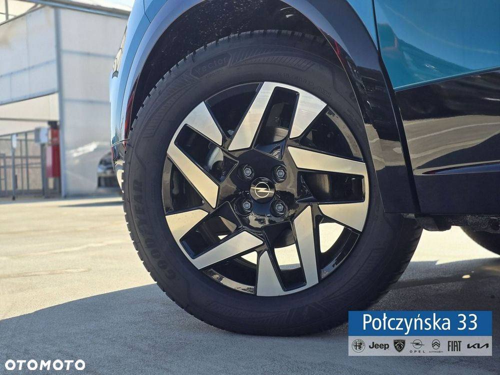 Opel Mokka - 2