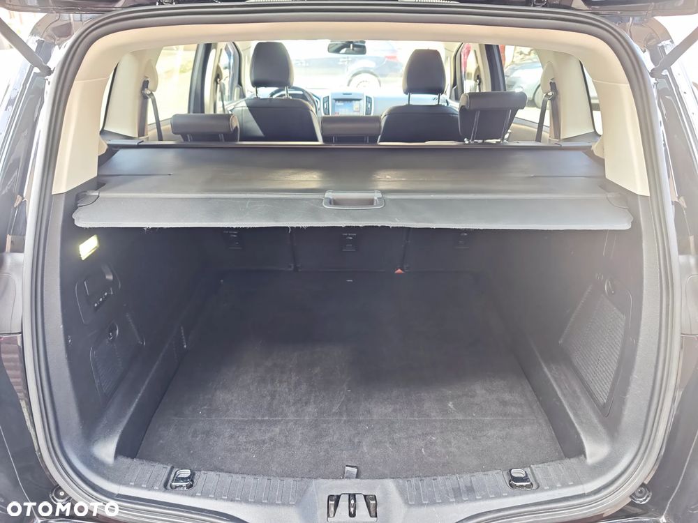 Ford S-Max 2.0 TDCi Titanium PowerShift - 32