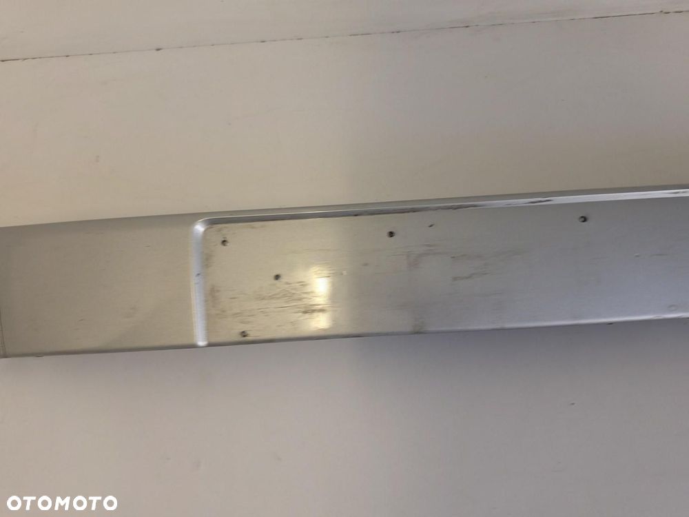 LISTWA BLENDA PRZÓD RENAULT KANGOO II 2 620671812R - 3