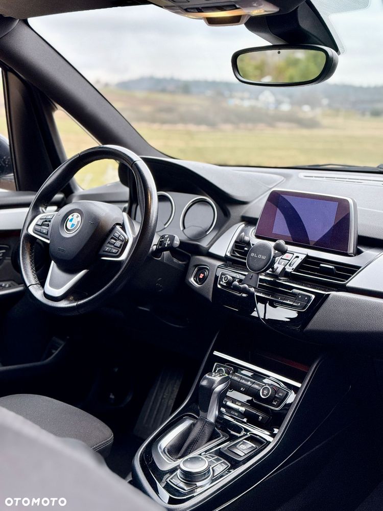 BMW Seria 2 225xe iPerformance Advantage - 18