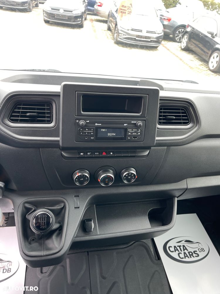 Renault Master  L4H2 DCI150 - 24