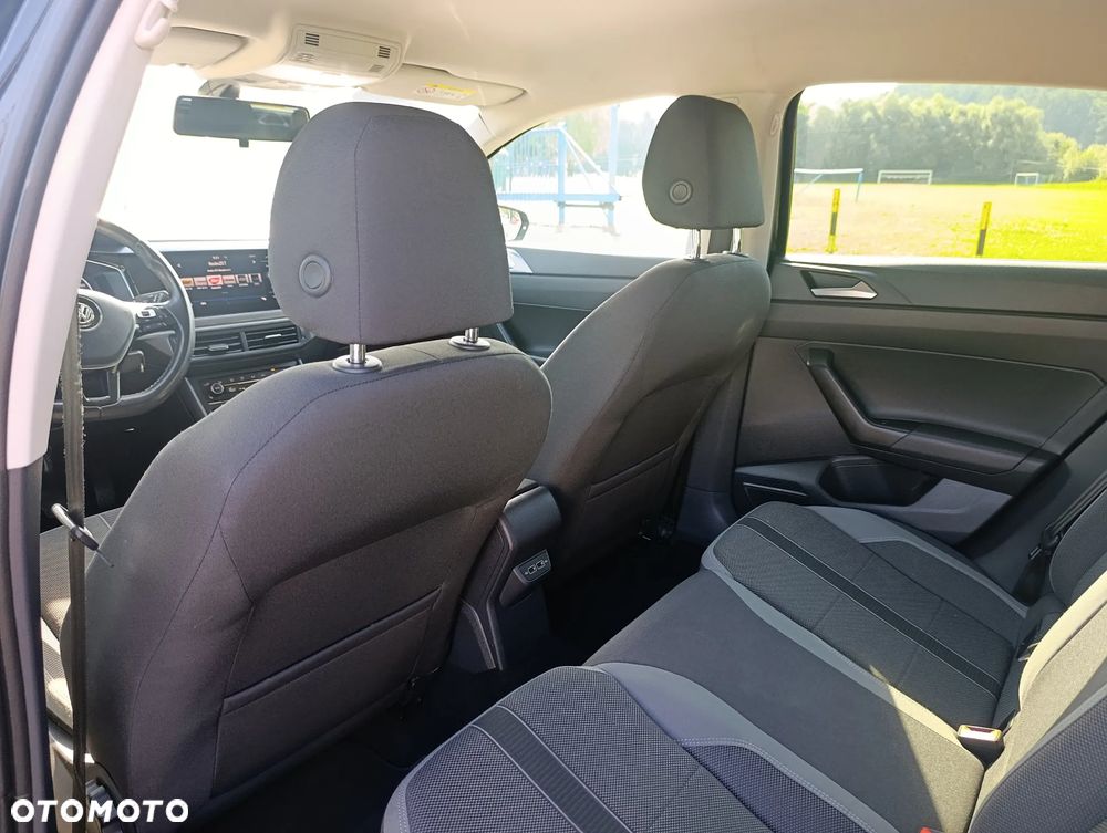 Volkswagen Polo 1.0 TSI OPF Highline - 15