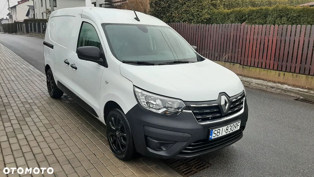 Renault EXPRESS - 3