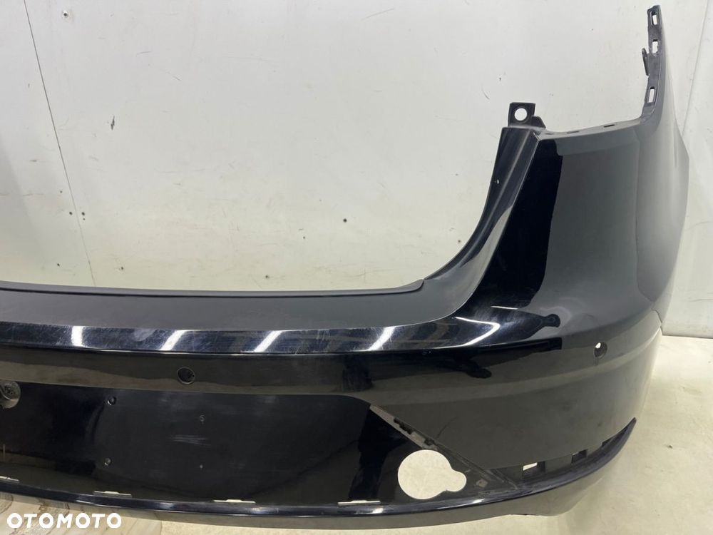 Zderzak tylny Seat Leon ST 3 III 17-20r. Lift Kombi tył 4XPDC 5F9807421AD - 8