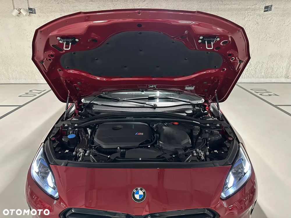 BMW Seria 2 M235 xDrive - 5