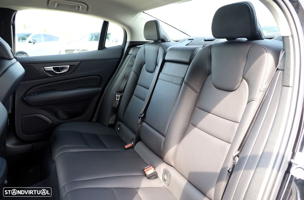 Volvo S60 2.0 T4 Inscription - 7