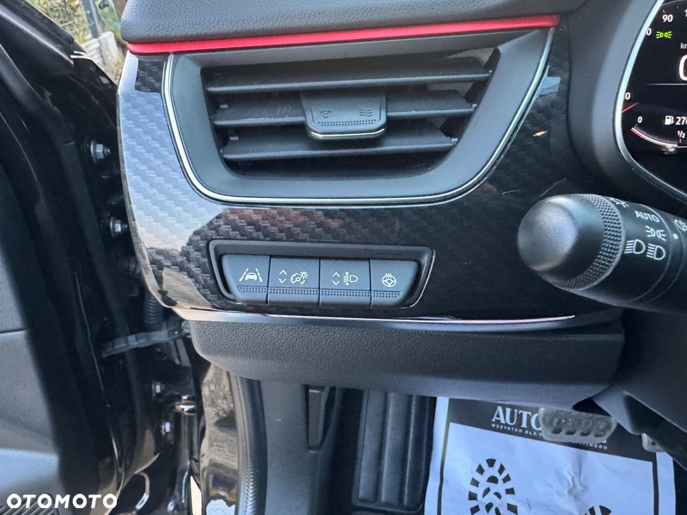 Renault Arkana TCe Mild Hybrid 160 EDC R.S LINE - 14