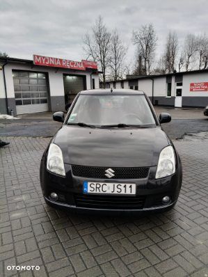 Suzuki Swift 1.3 A-M-T Comfort - 1