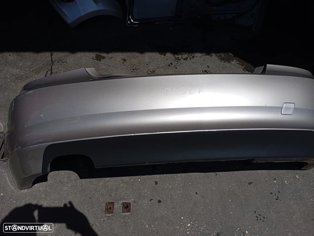 BMW SÉRIE 1 E82 E88 PARA CHOQUES TRÁS - PC527 - 5