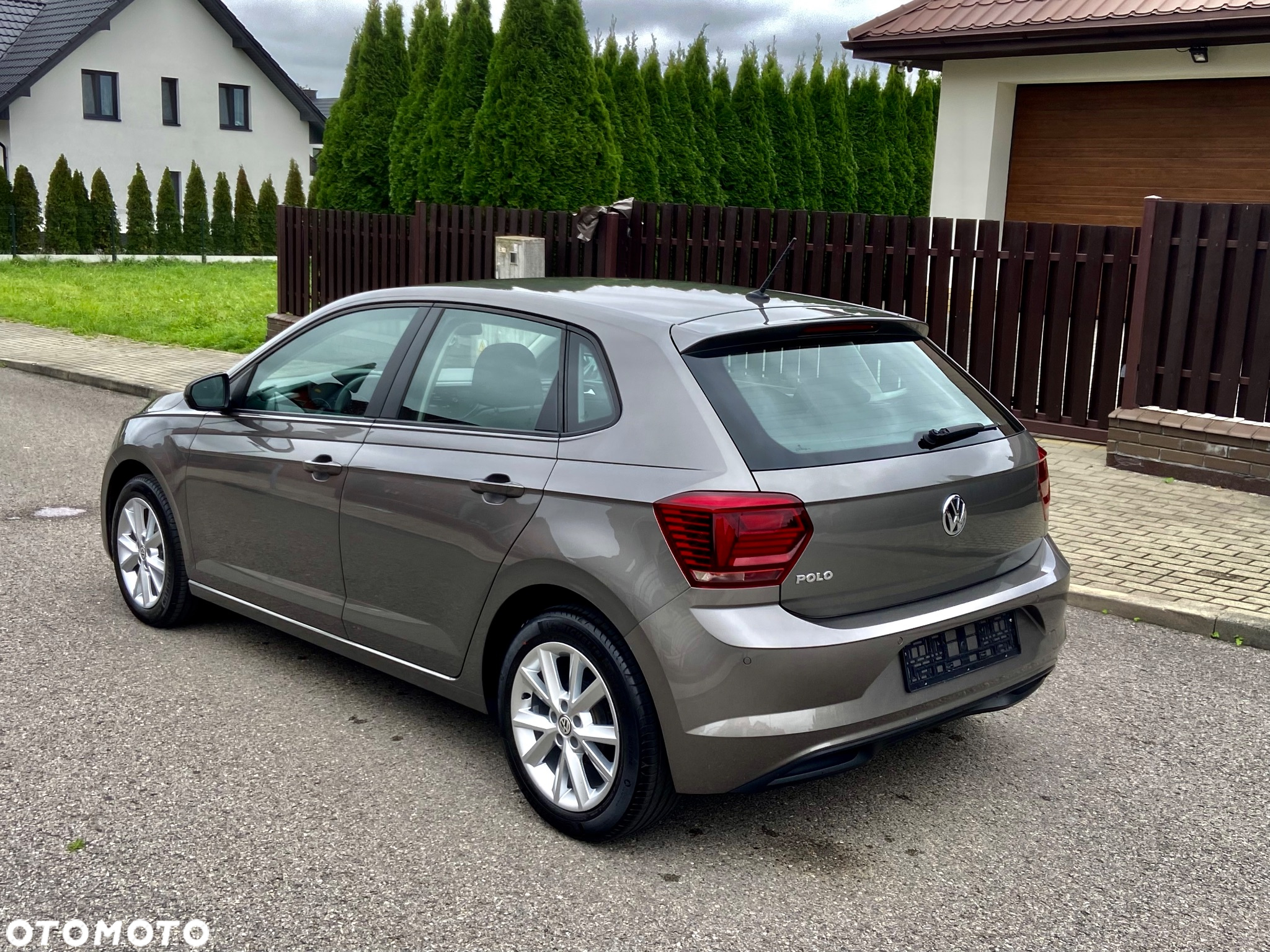Volkswagen Polo 1.0 Comfortline - 3