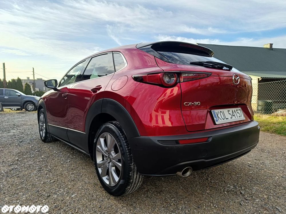 Mazda CX-30 - 7
