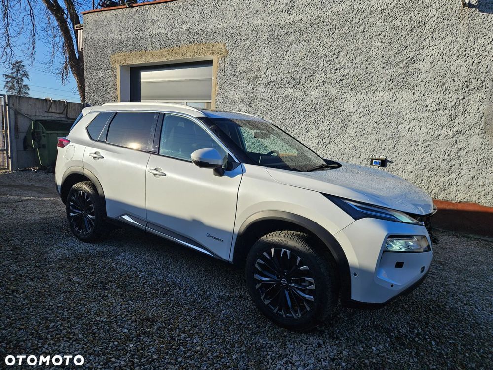 Nissan X-Trail 1.5 VC-T e-POWER Tekna e-4ORCE - 1