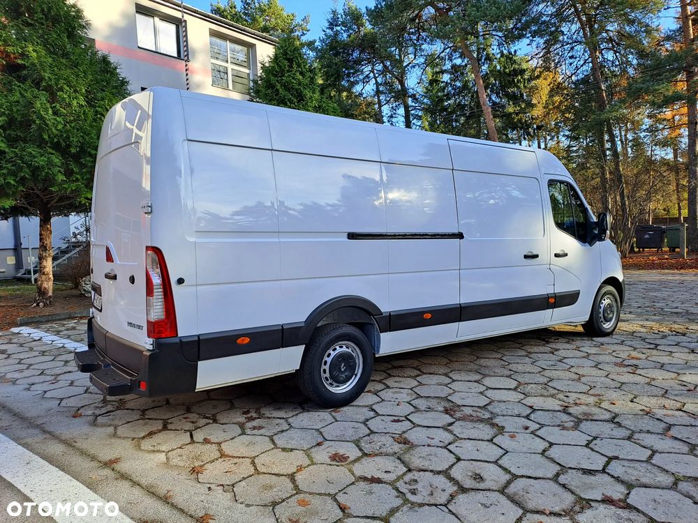 Renault Master - 20