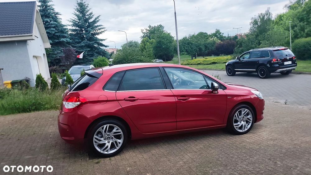 Citroën C4 THP 155 EGS6 Exclusive - 32