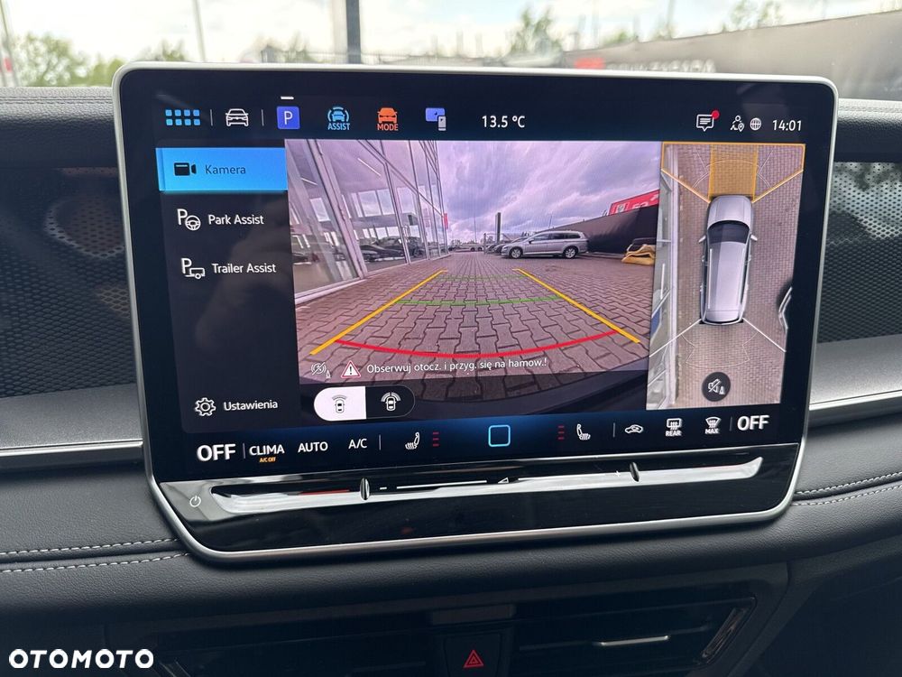 Volkswagen Tayron 1.5 eTSI mHEV Life DSG - 25