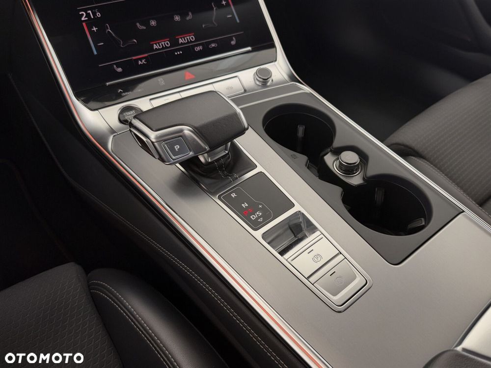 Audi A6 Avant - 19