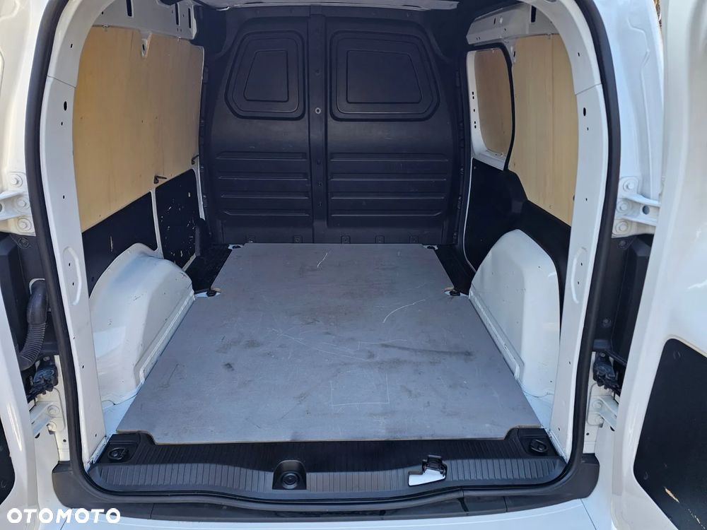 Mercedes-Benz Citan - 14