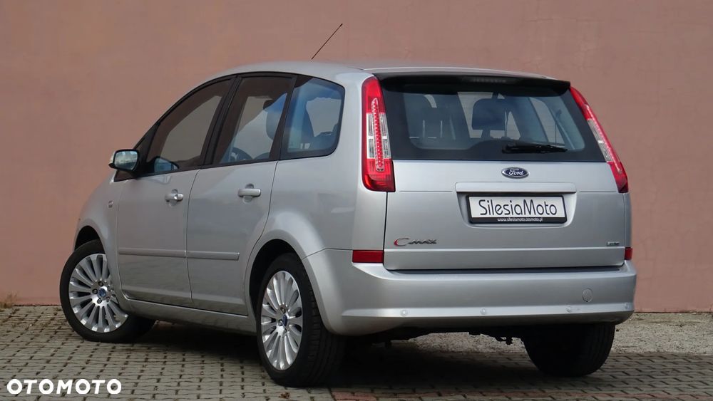 Ford C-MAX - 3