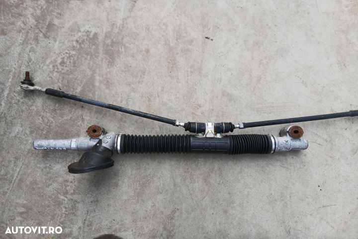 Caseta de directie 09MD630-10 09MD630-10 Toyota iQ 1 [2008 - 2020] Ha - 2
