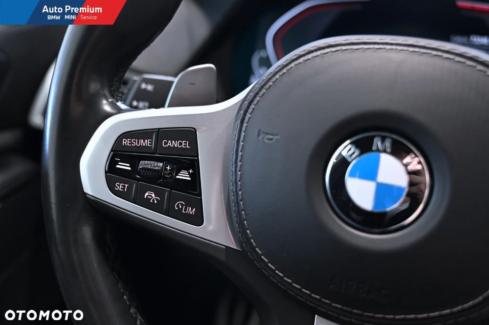 BMW X5 xDrive25d - 6