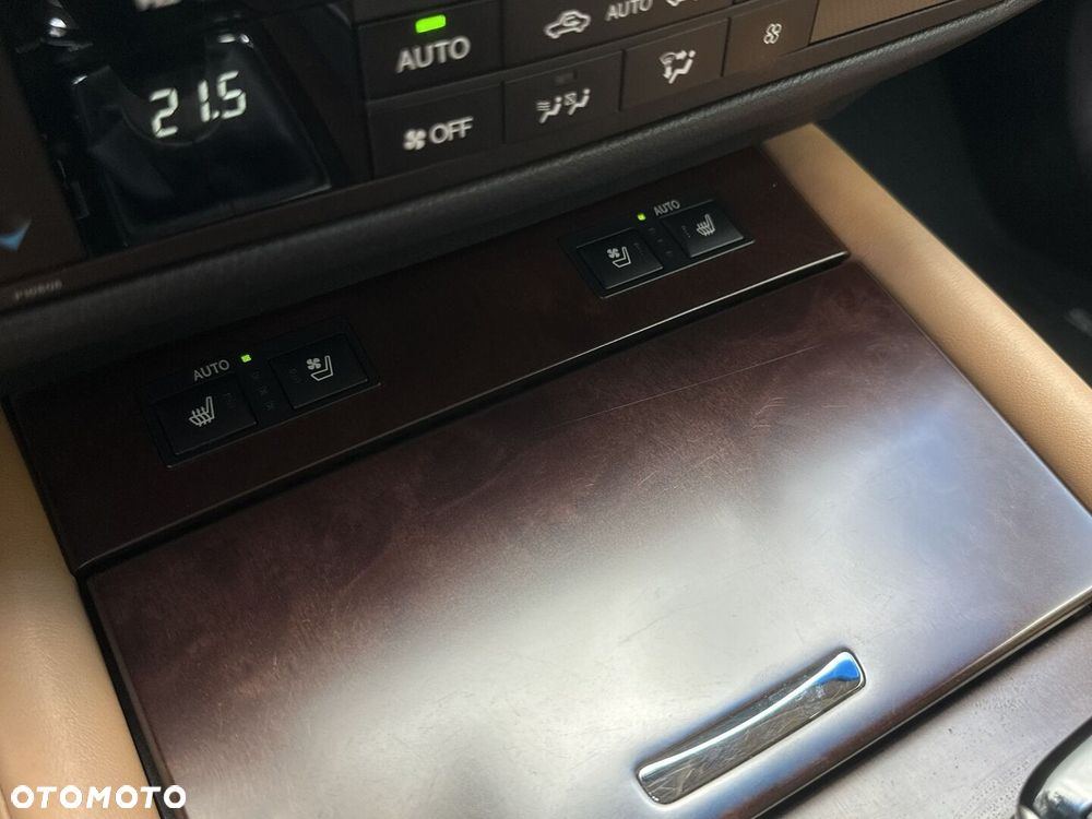 Lexus GS 300h Prestige - 18