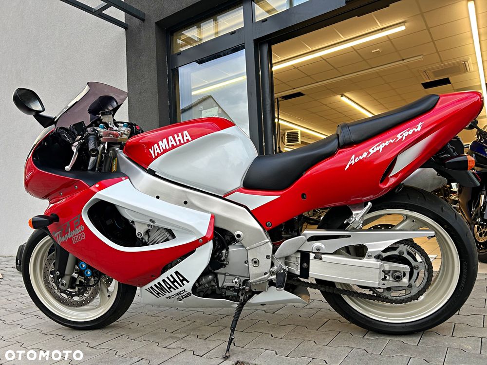 Yamaha Thunderace - 19