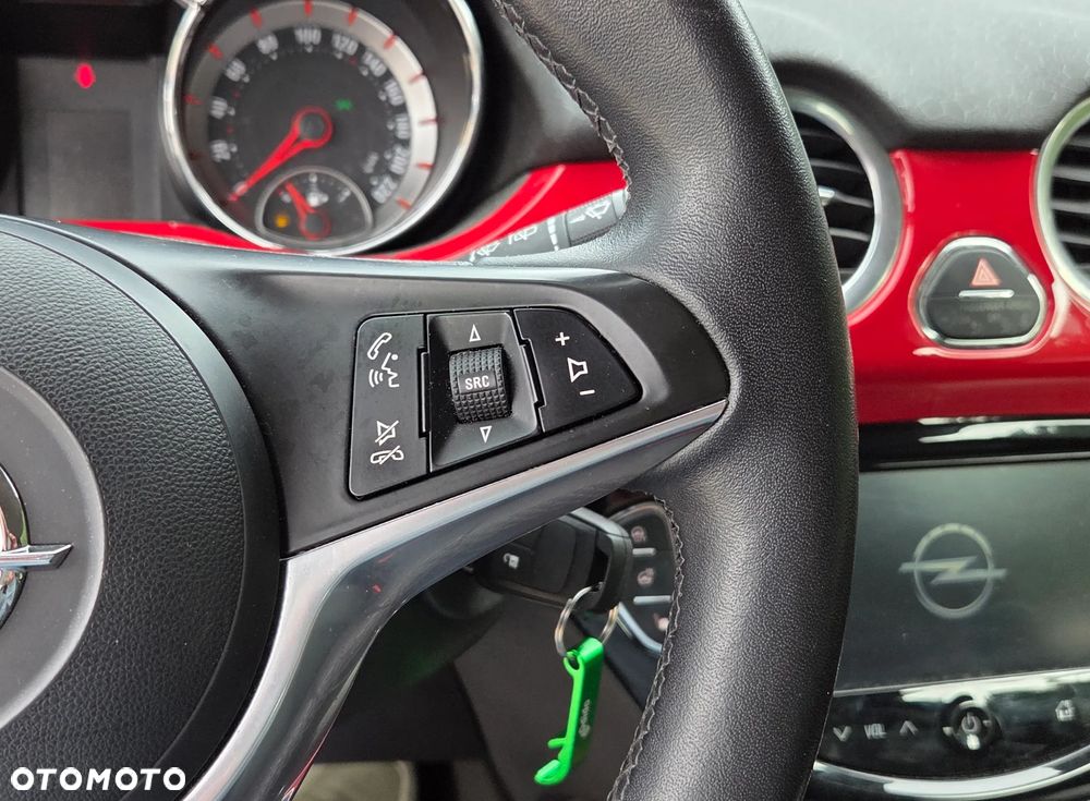 Opel Adam - 18