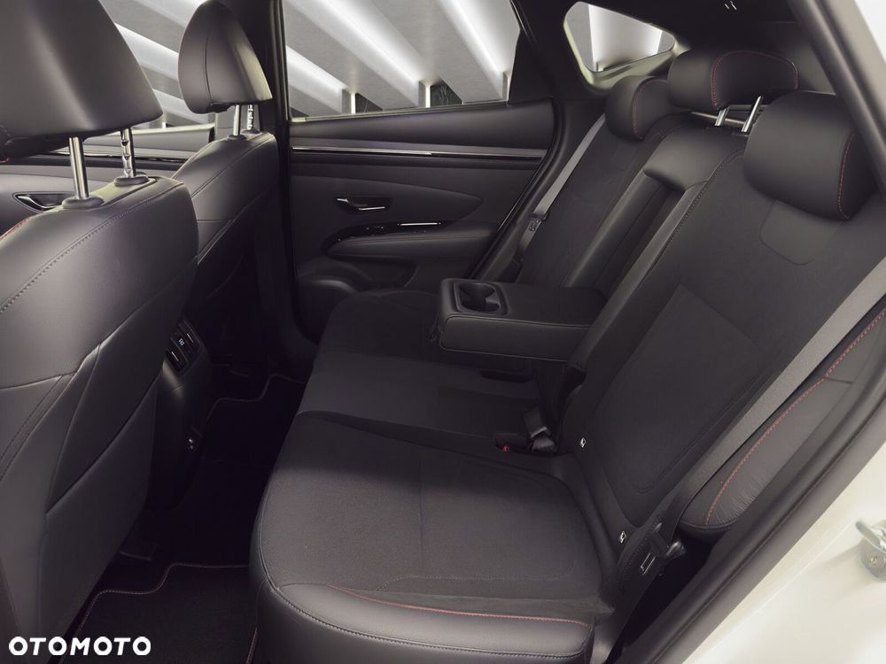 Hyundai Tucson - 14