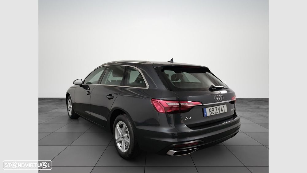 Audi A4 Avant 35 TDI Advanced S tronic - 3