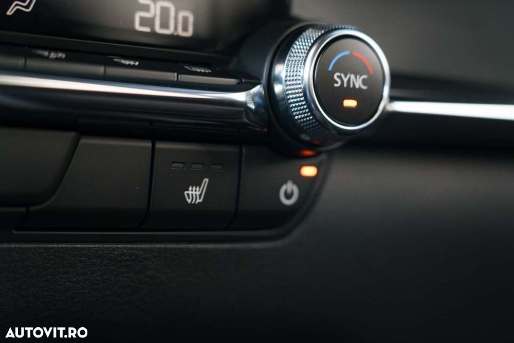 Mazda 3 - 24