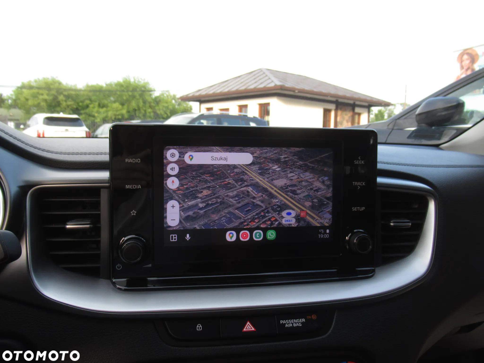 Kia Ceed 1.5 T-GDI M - 25