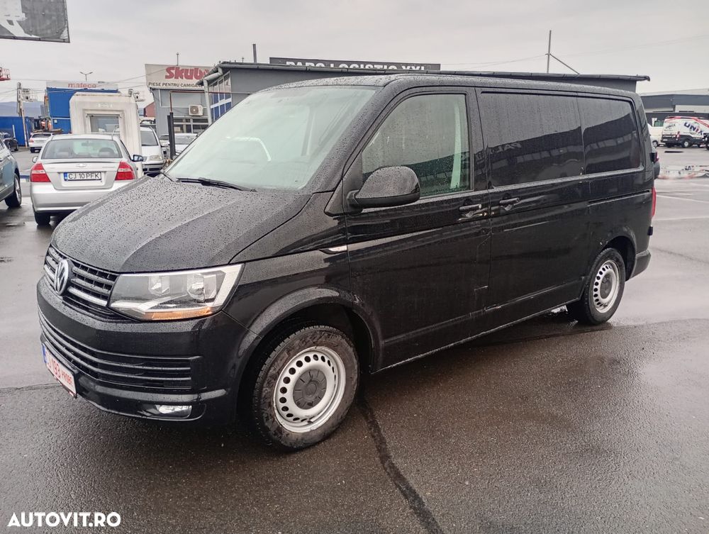Volkswagen T6