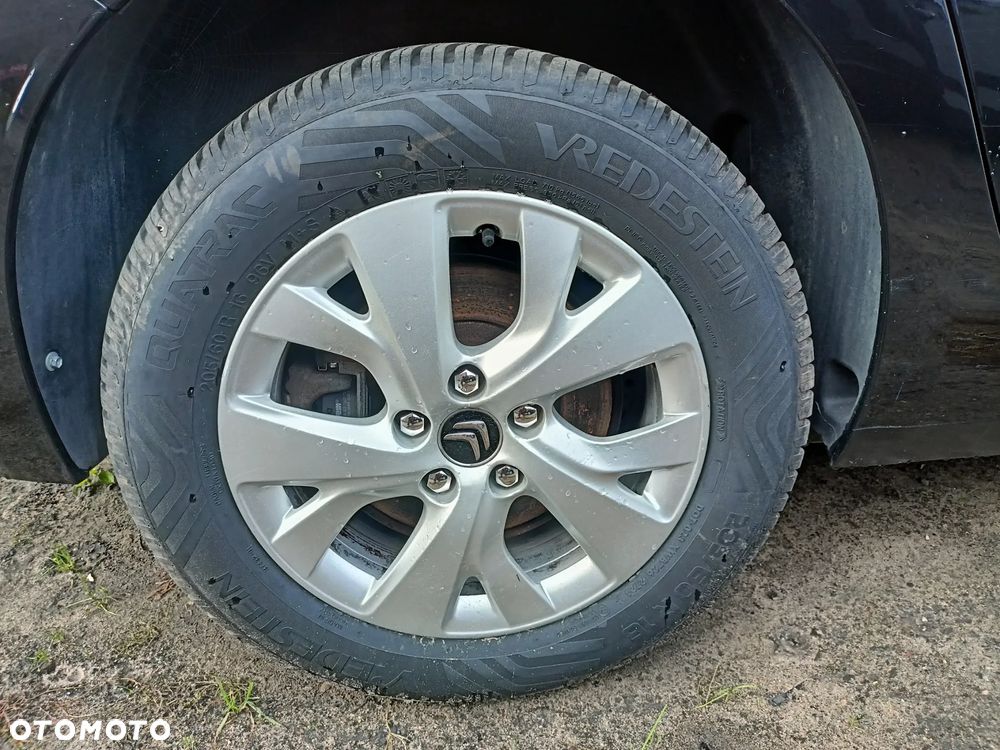 Citroën C4 Grand Picasso 1.6 e-HDi Exclusive - 22