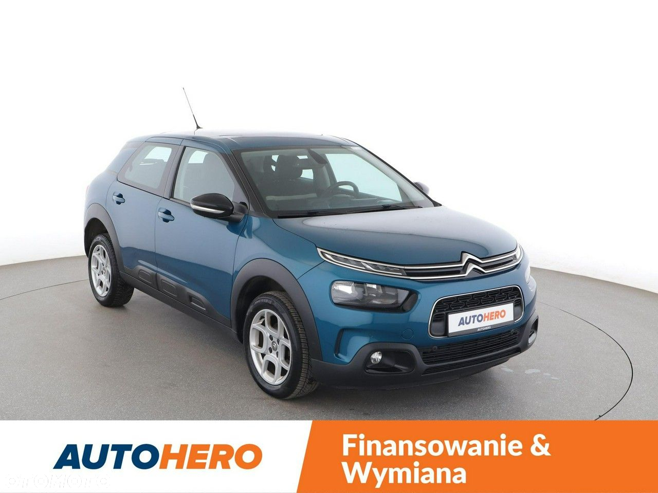 Citroën C4 Cactus 1.6 BlueHDi Feel - 10
