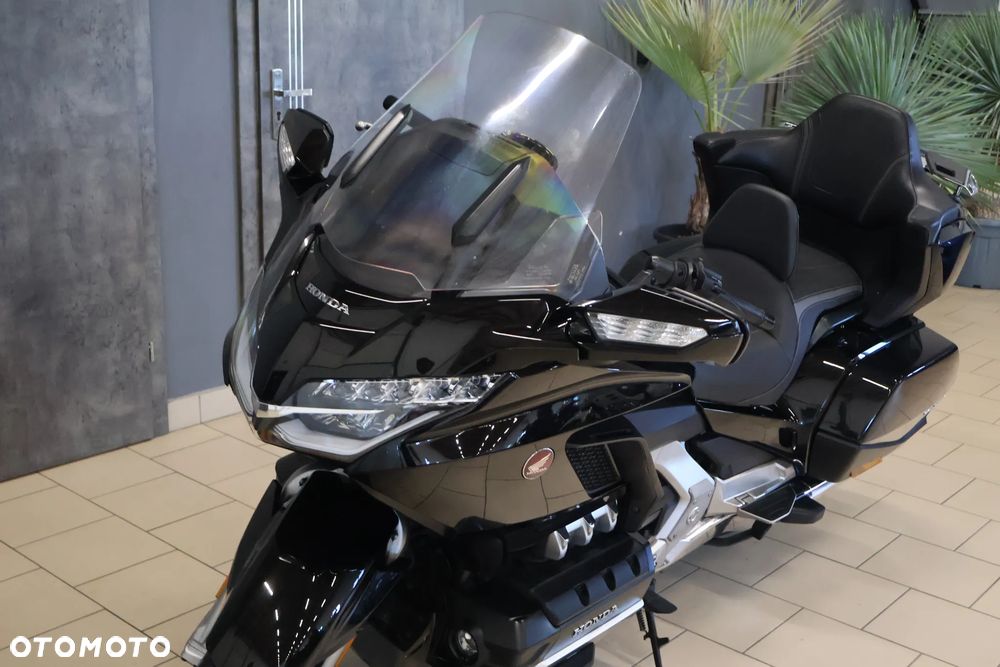 Honda GL - 20