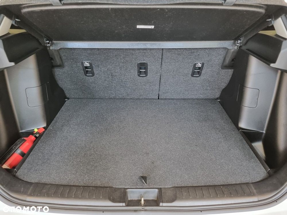 Suzuki Vitara 1.4 Boosterjet mHEV Premium 2WD - 23