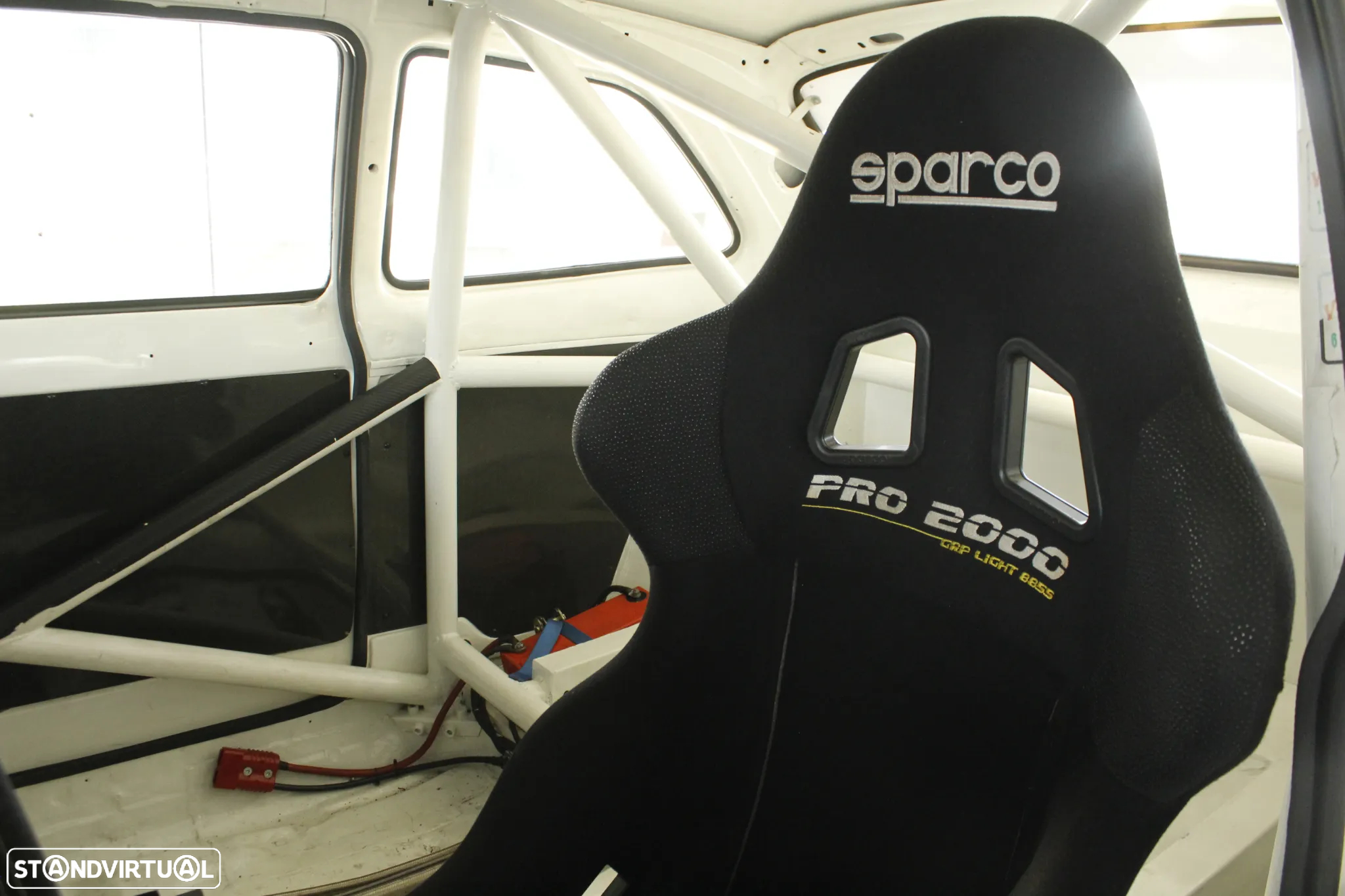 Ford Escort - 17