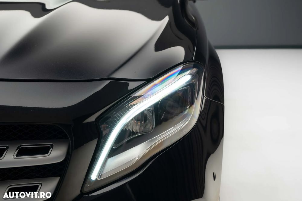 Mercedes-Benz GLA 200 7G-DCT AMG Line - 5