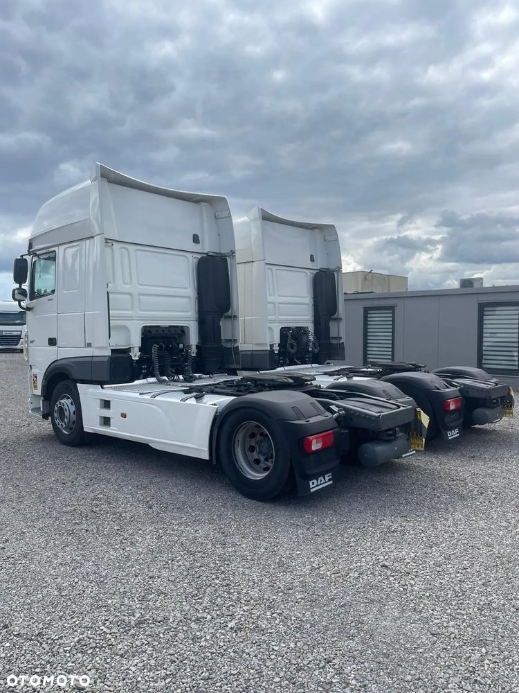 Mercedes-Benz Actros MP5 - 25